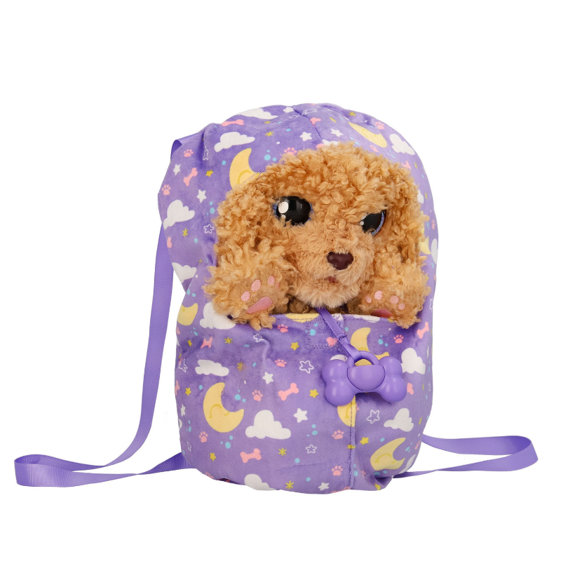 BABY PAWS LABRADOR LOVE & CARE IMC TOYS