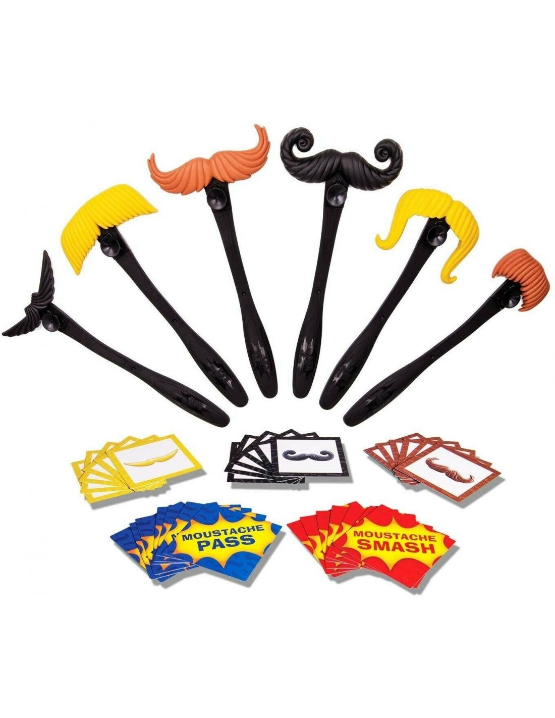 Gioco BAFFO MATTO SPIN MASTER