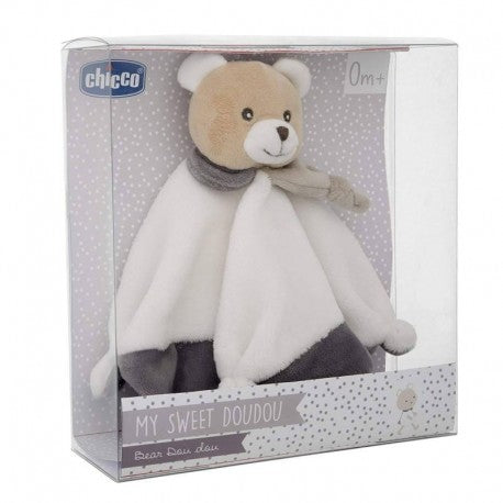 MY SWEET DOU DOU BEAR DOU DOU CHICCO