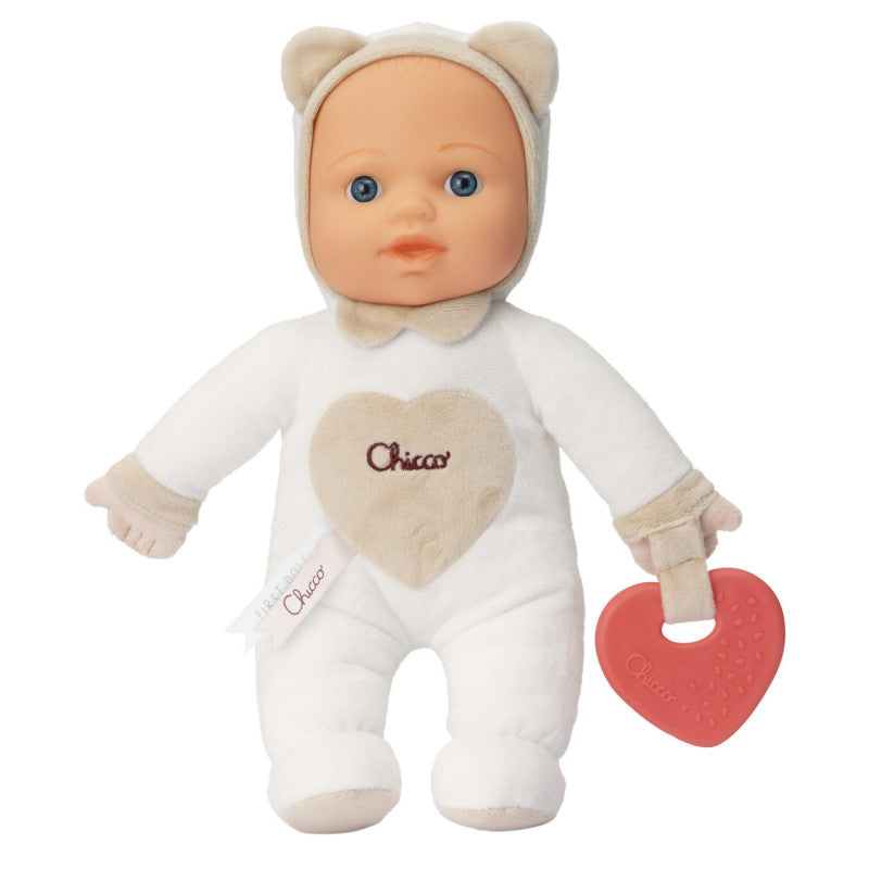 LA MIA PRIMA BAMBOLA CHICCO