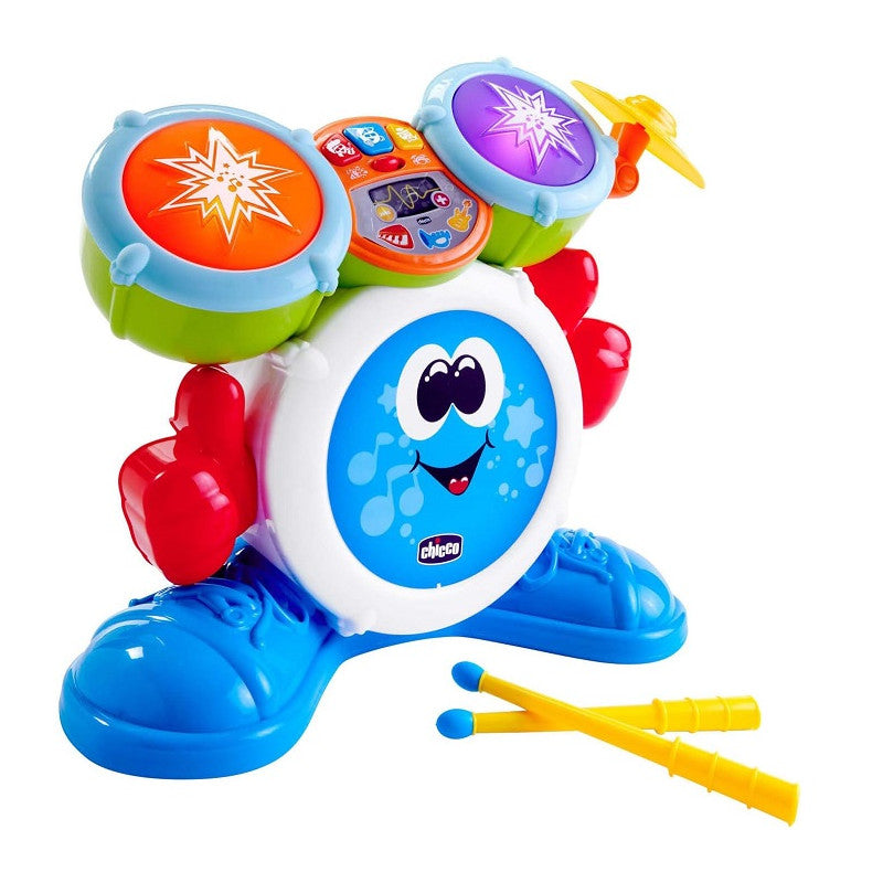 ROCKY LA BATTERIA CHICCO