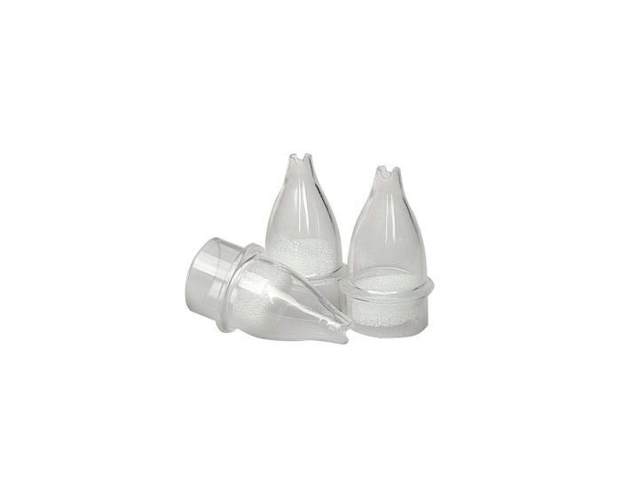 PHYSIOCLEAN RICAMBI MORBIDI PER ASPIRATORE CHICCO