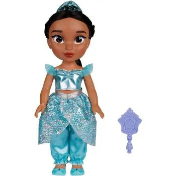 Bambola Disney Princess La Mia Amica Jasmine cm 38 JAKKS 23019