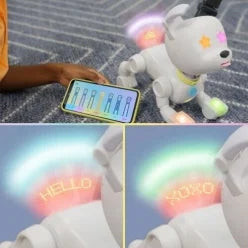 Dog-E Cane Robot Interattivo GIOCHI PREZIOSI