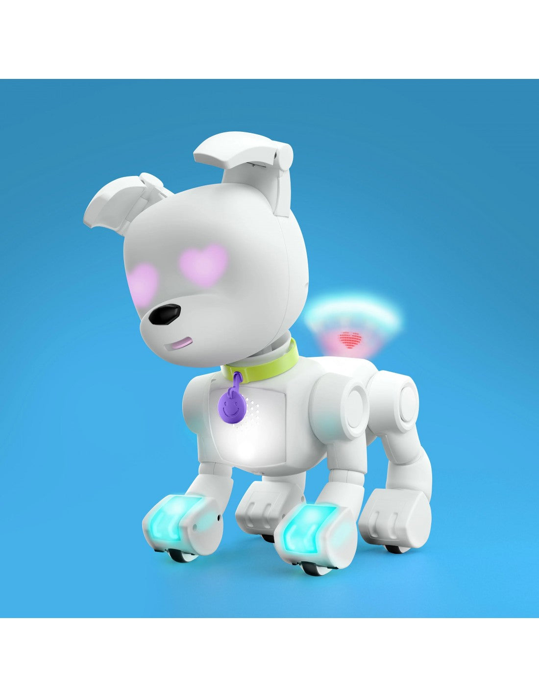 Dog-E Cane Robot Interattivo GIOCHI PREZIOSI