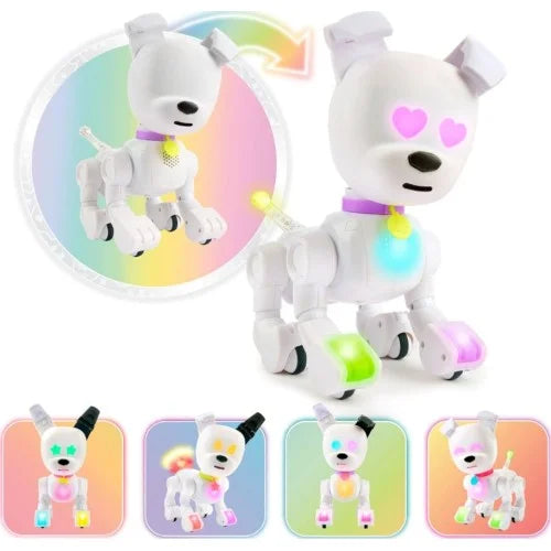 Dog-E Cane Robot Interattivo GIOCHI PREZIOSI