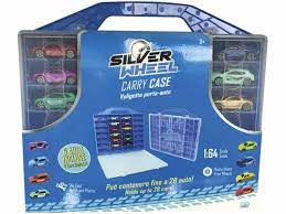 Auto silver wheels a frizione 1:24 ods in Italia | giochi Auto silver wheels a frizione 1:24 ods in Italia | giochi
