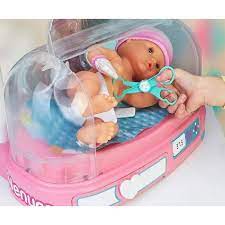 NENUCO COME STA IL MIO BAMBINO FAMOSA