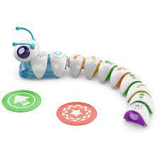 BRUCO CODE-A-PILLAR FISHER PRICE
