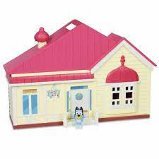 CASA BLUY GIOCHI PREZIOSI