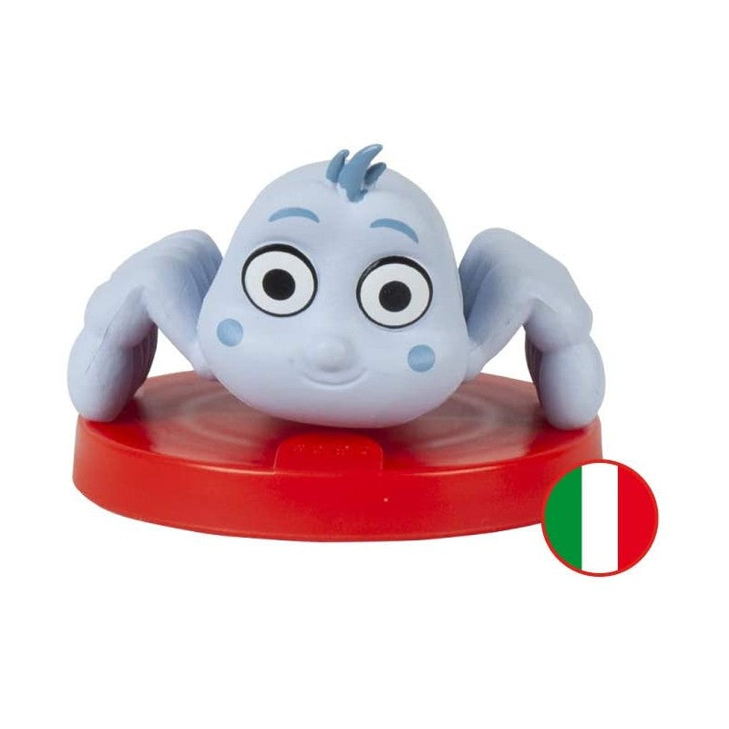 FABA LE CANZONI DEGLI ANIMALI