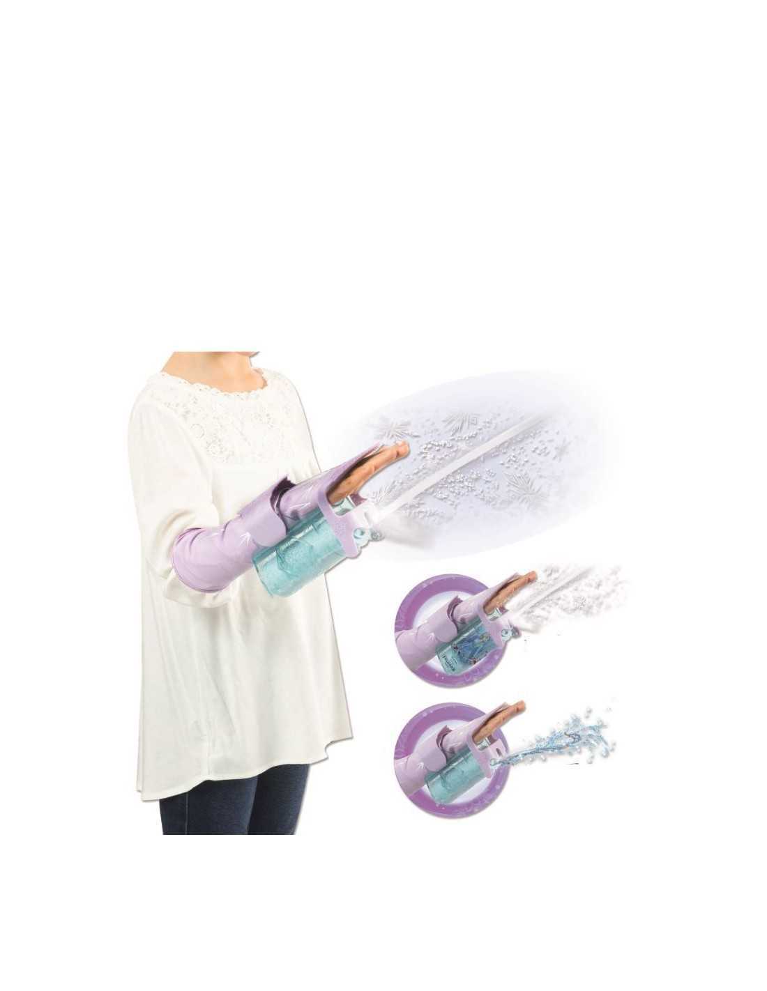 FROZEN 2 BRACCIALE MAGICO SPARA GHIACCIO GIOCHI PREZIOSI