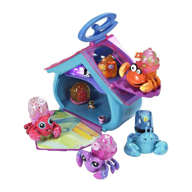 XIA XIA BUNGALOW GIOCHI PREZIOSI