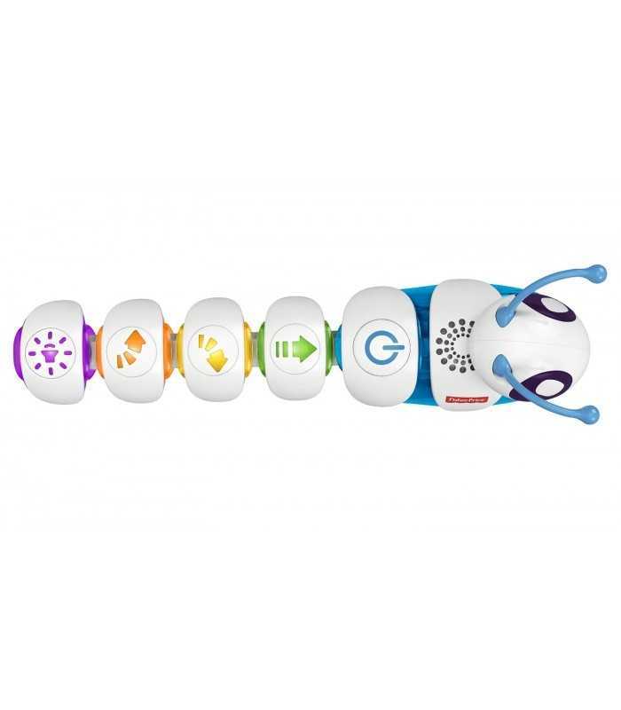 BRUCO CODE-A-PILLAR FISHER PRICE
