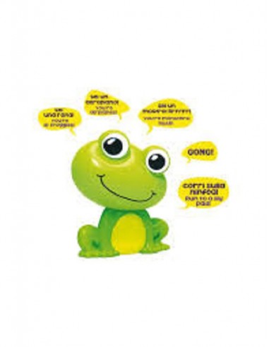 GIOCOFROGGY PARTY GRANDI GIOCHI