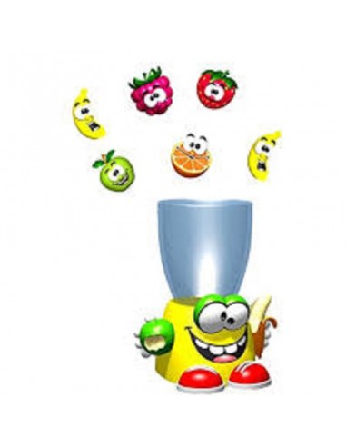 GIOCO FRUTT FRUTI ROCCO GIOCATTOLI