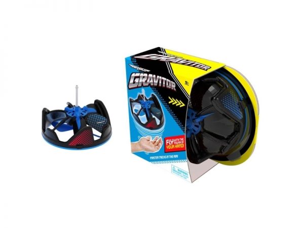 AIRHOGS GRAVITOR SPIN MASTER
