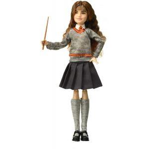 HARRY POTTER HERMIONE GRANGER FASHION DOLL MATTEL
