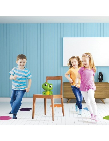 GIOCOFROGGY PARTY GRANDI GIOCHI