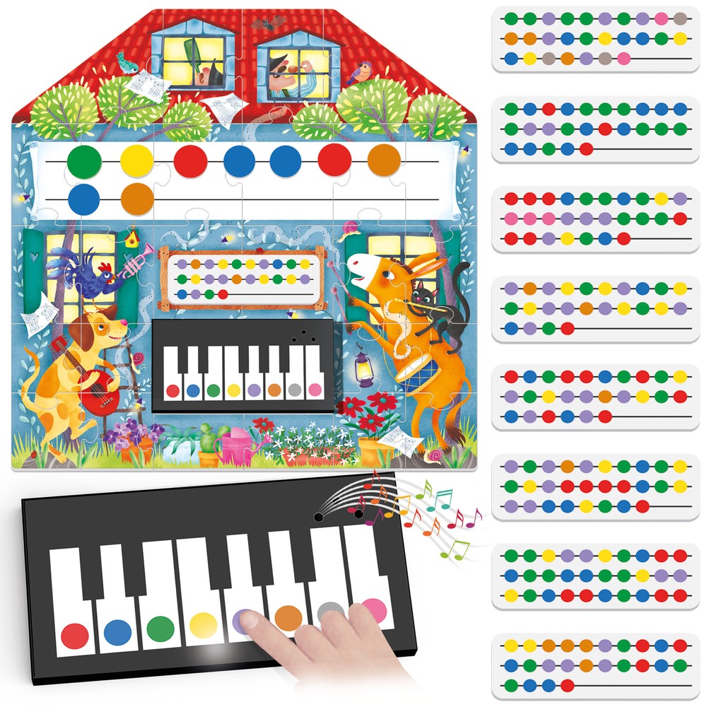 HEADU LA MIA PRIMA SCUOLA DI MUSICA