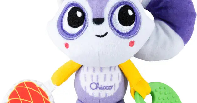 PROCIONE GIOCO PER PASSEGGINO CHICCO
