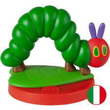 FABA IL MONDO DI ERIC CARLE