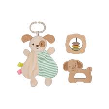 SET REGALO 3 PZ SONAGLINO TOOKY TOY