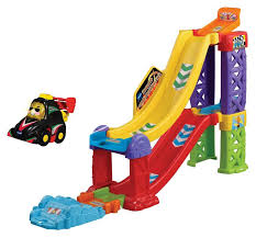 TRAMPOLINO ACROBAZIE ESTREME 3 IN 1 VTECH