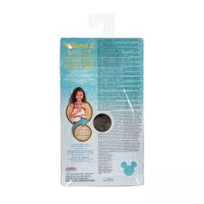 VAIANA 2 COLLANA CON CONCHIGLIA LUMINOSA JAKKS