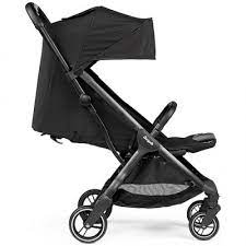 PASSEGGINO COPA BLACK BURIGOTTO PEG PEREGO