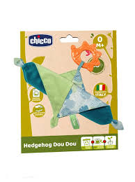 PELUCHE DOU DOU RICCIO CHICCO