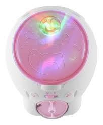 PROIETTORE ORSO POLARE 2 IN 1 CHICCO