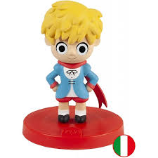 FABA LE AVVENTURE DEL PICCOLO PRINCIPE