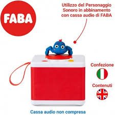 FABA LET'S SING TOGETHER
