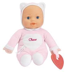 LA MIA PRIMA BAMBOLA CHICCO