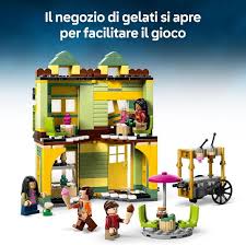 LEGO HARRY POTTER ACCESSORI DI PRIMA QUALITA'