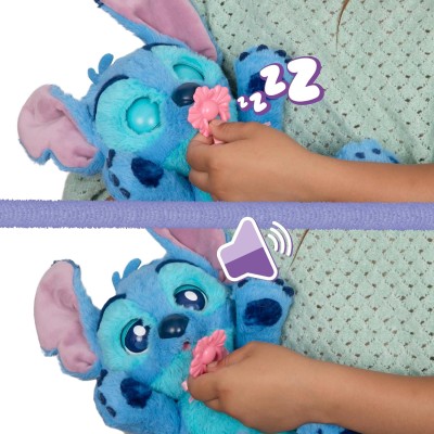 BABY PAWS ASSORTITI IMC TOYS