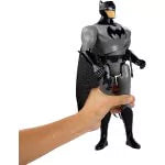 JUSTICE LEAGUE ACTION BATMAN MATTEL