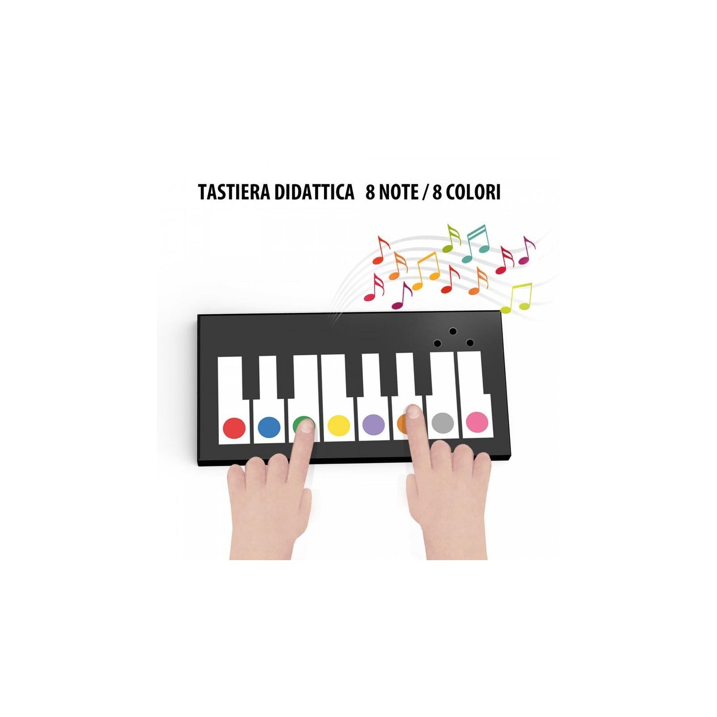 HEADU LA MIA PRIMA SCUOLA DI MUSICA