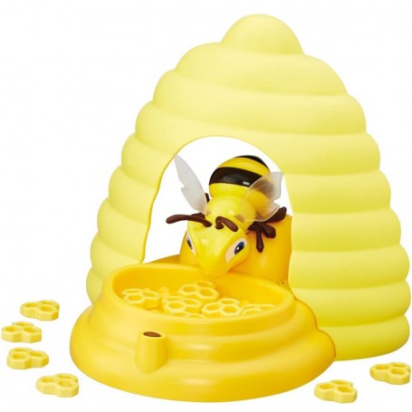 L'APINA PIZZICHINA HASBRO