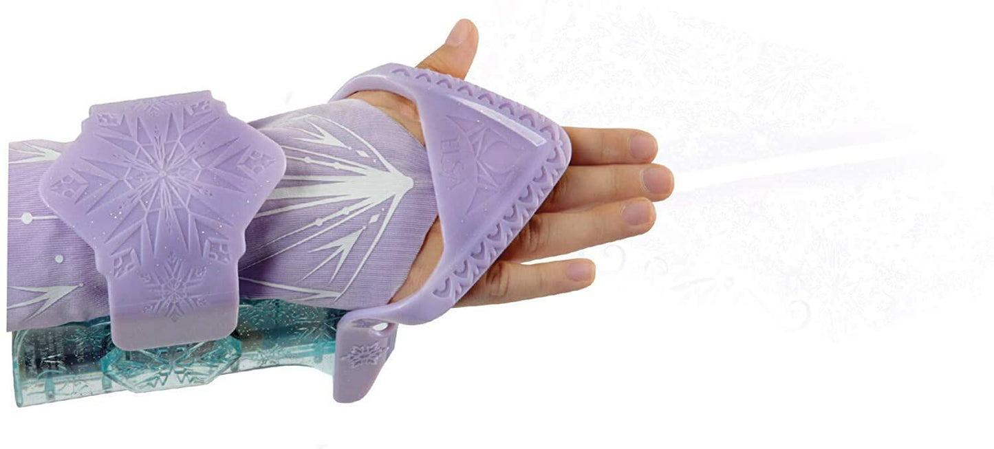 FROZEN 2 BRACCIALE MAGICO SPARA GHIACCIO GIOCHI PREZIOSI
