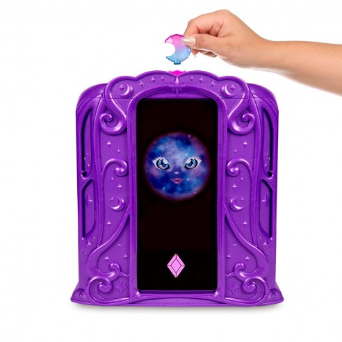 PIXIE MAGIG MIRROR MAGIC MIXIES GIOCHI PREZIOSI