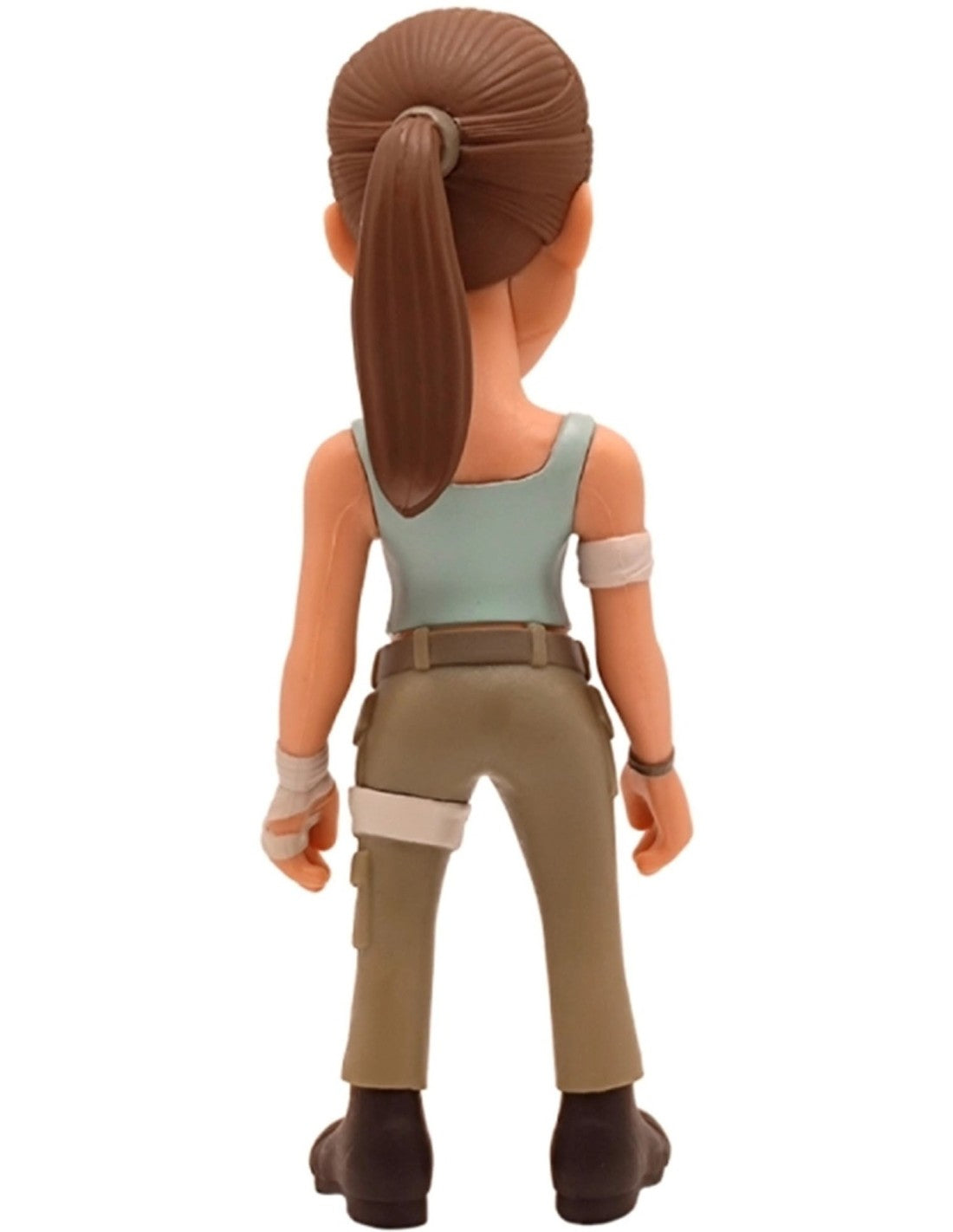 MINIX LARA CROFT MOVIES 107 GAMEVISION