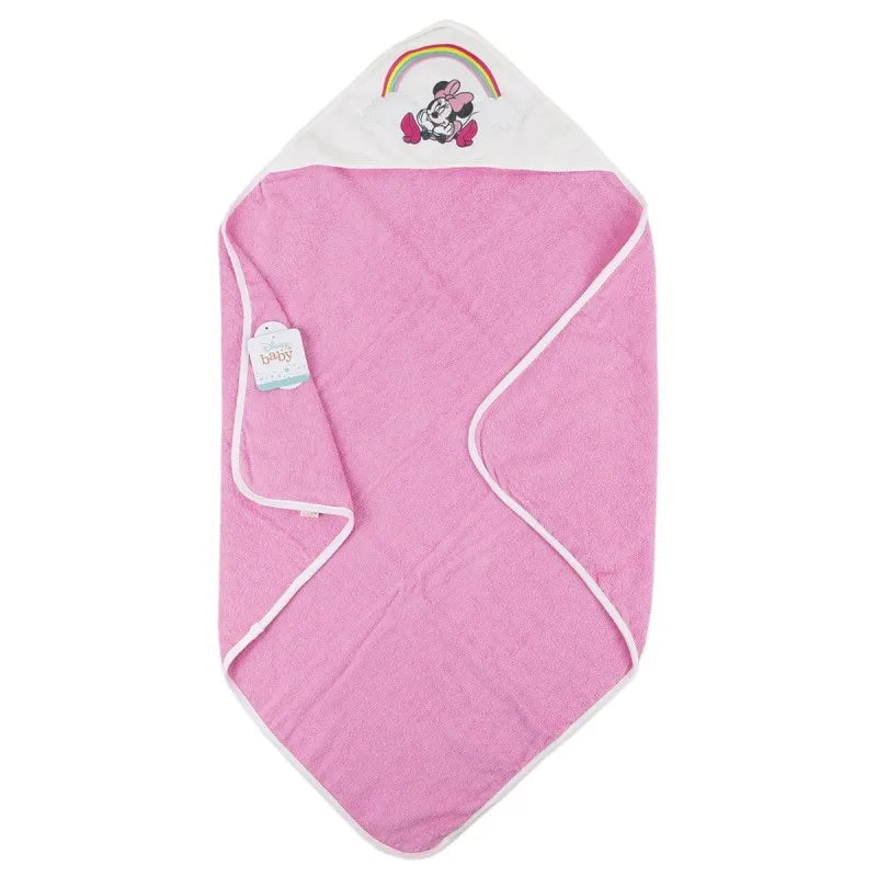 ACCAPPATOIO DISNEY TRIANGOLO ELLEPI MINNIE O TOPOLINO