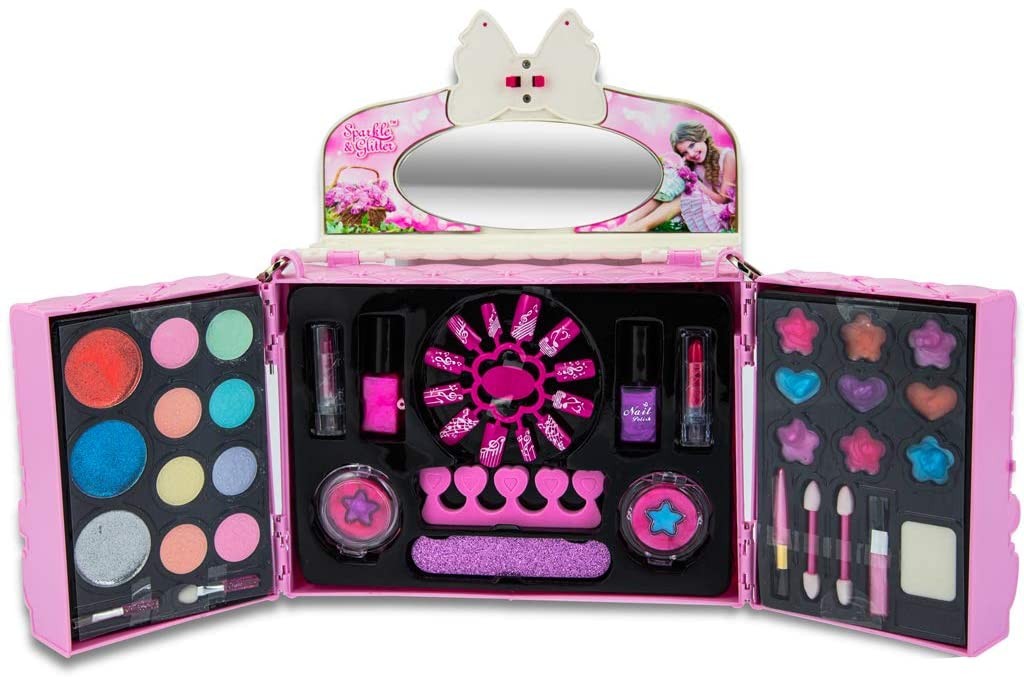 TRUCCHI MISS CARINA BORSETTA MAKEUP ARTIST TEOREMA