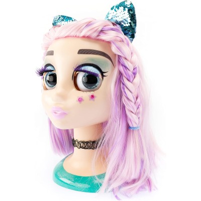 INFLUENCER BEAUTY AND STYLE TESTA DA PETTINARE NICE