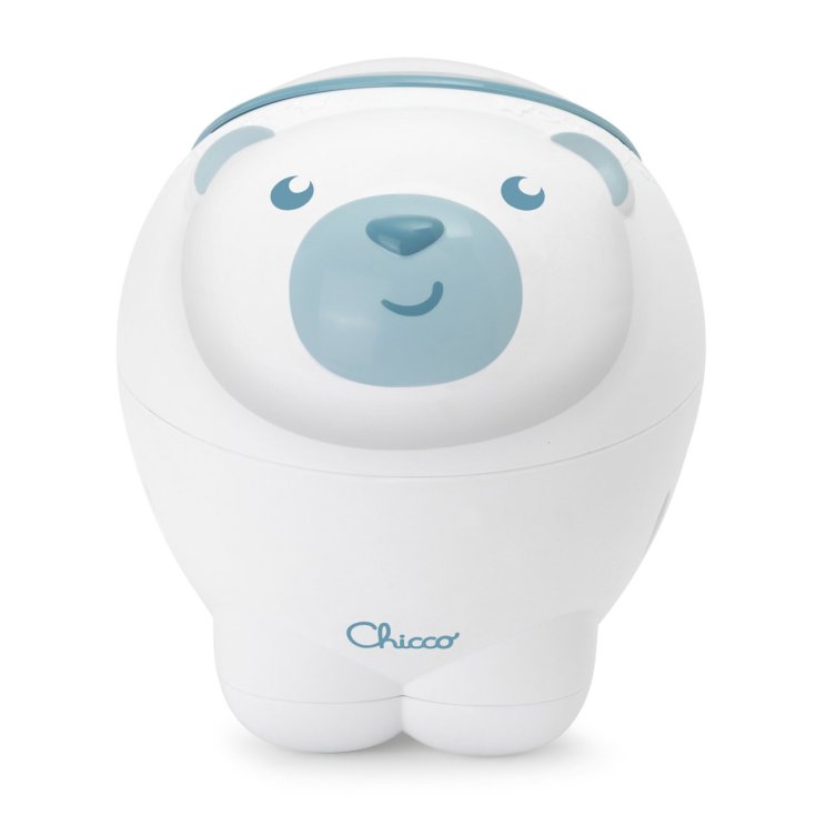 PROIETTORE ORSO POLARE 2 IN 1 CHICCO