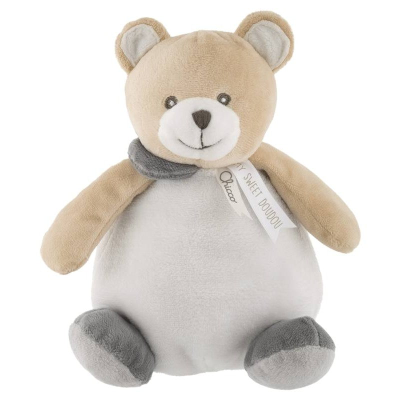 MY SWEET DOU DOU TEDDY BEAR BALL CHICCO