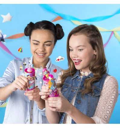 PARTY POP TEENIES DOPPIA SORPRESE SPIN MASTER