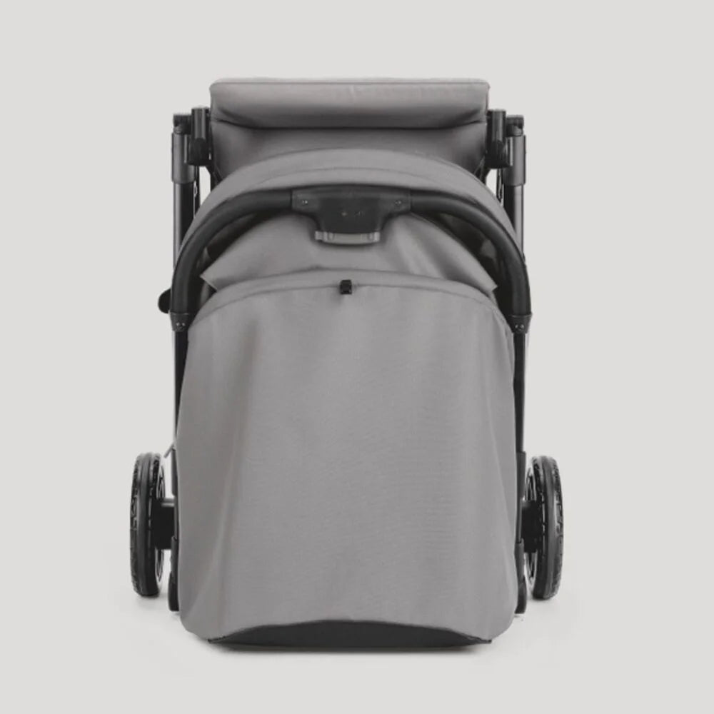 PASSEGGINO NOW INGLESINA SNAP GREY fino a 22 KG